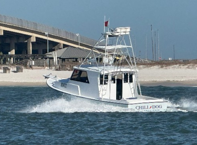 Chili Dog Charters