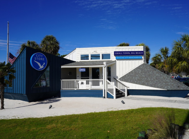 Gulf Shores City Store