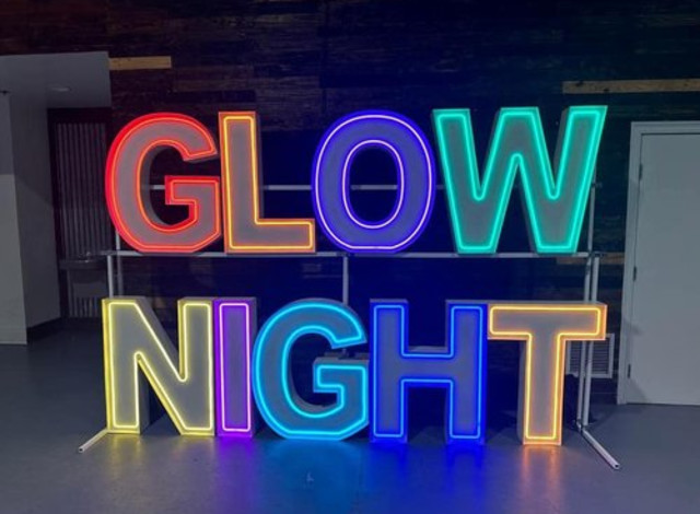 Coastal Marquee and Photo Booth