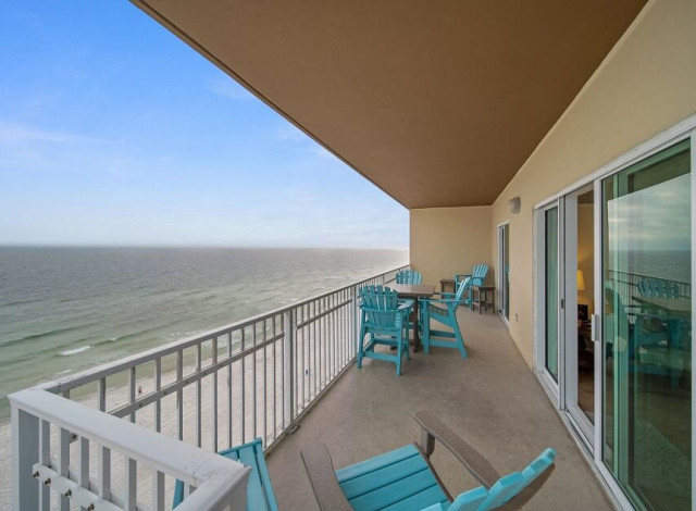 Coastal Realty Vacations