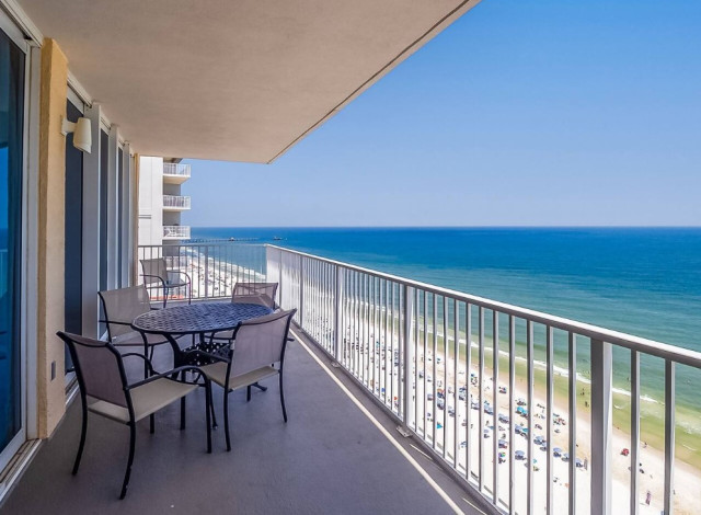 Coastal South Vacation Rentals