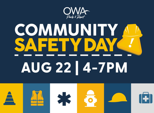 Community Safety Day
