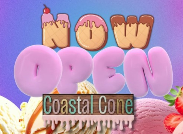 Coastal Cone