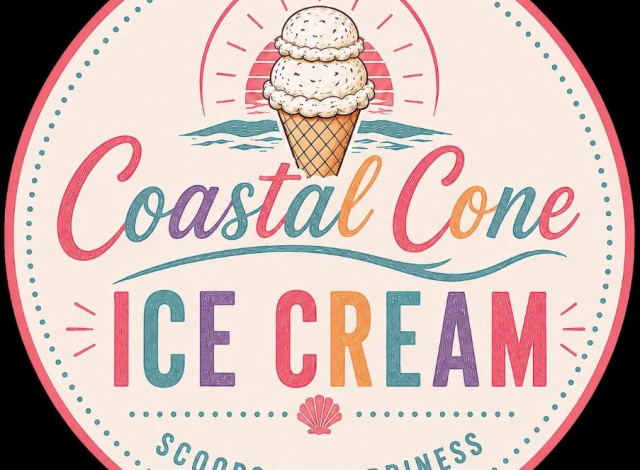 Coastal Cone