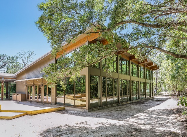 2026 Winter Showcase Series: Shell Shocked: The Discovery of a New Species of Fossil Leatherback Sea Turtle from the Gulf Coastal Plain of Alabama