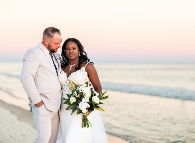 Ido Gulf Coast Weddings