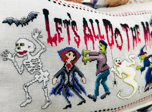 Creative Needle Arts