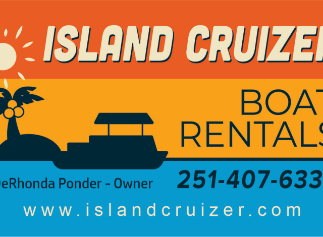 Island Cruizer Boat Rentals