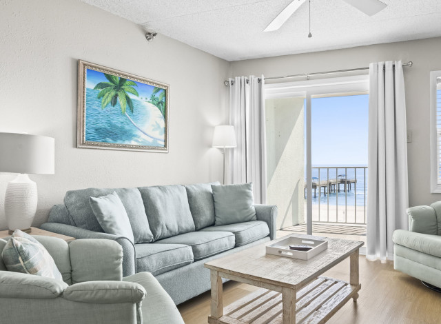 Current Tides Vacation Rental & Sales