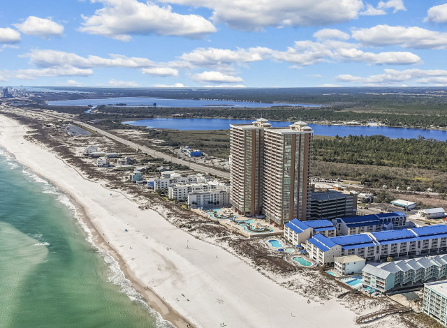 Current Tides Vacation Rental & Sales