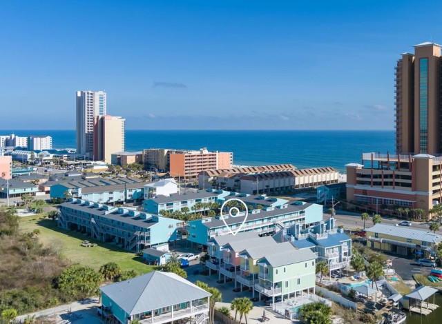 Cushy Vacation Rentals