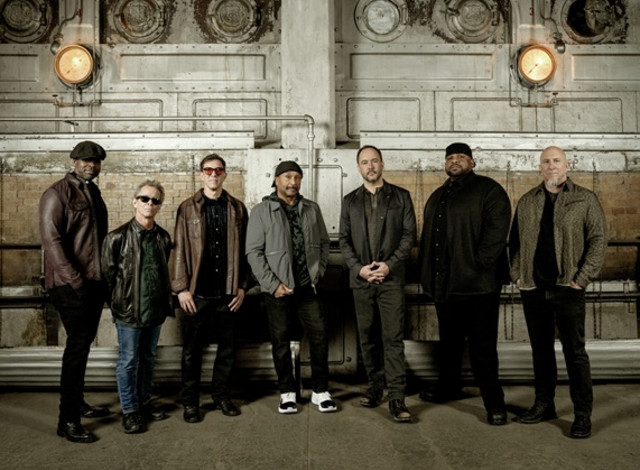 2026 C Spire Concert Series Presents: Dave Matthews Band