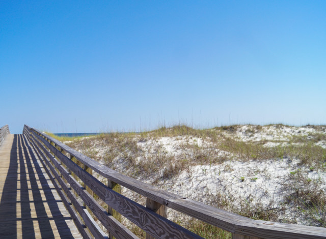 Branyon Beach Access