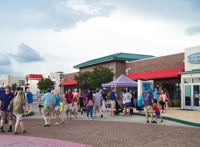 RMHC Rubber Ducky Regatta