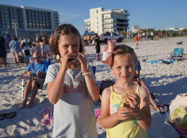 2026 Winter Showcase Series: City of Gulf Shores Updates