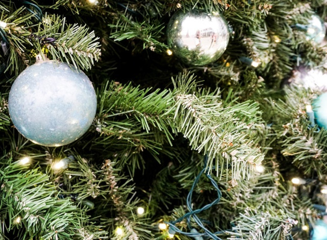 The Foley Christmas Parade