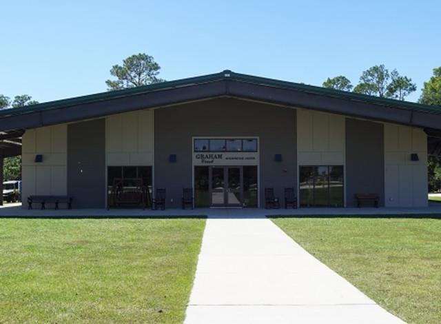 2025 Winter Showcase Series: Exploring the City of Foleys Graham Creek Nature Preserve (Canceled)