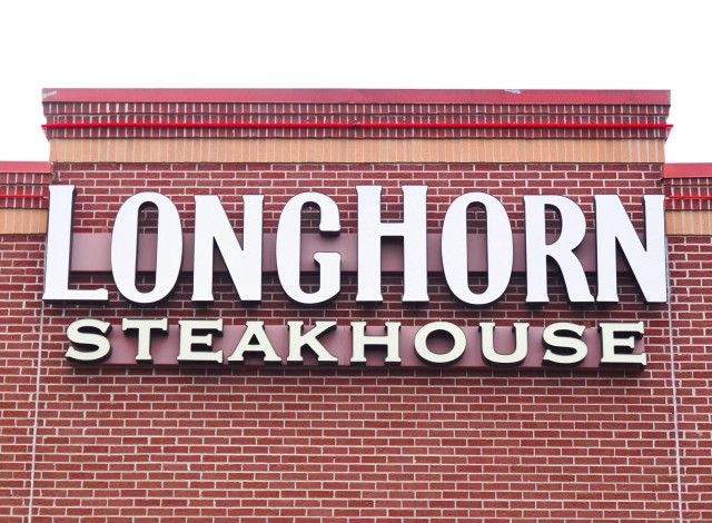 Longhorn Steakhouse