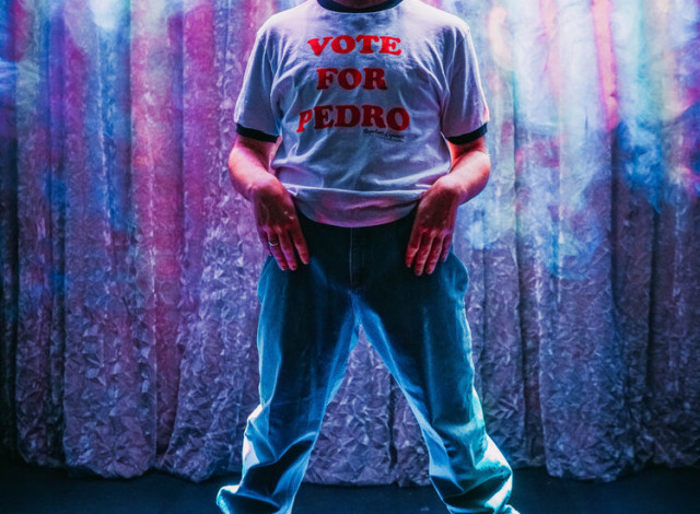 Brandon Styles VARIETY SHOW - Comedy, Magic & 60 Impressions!