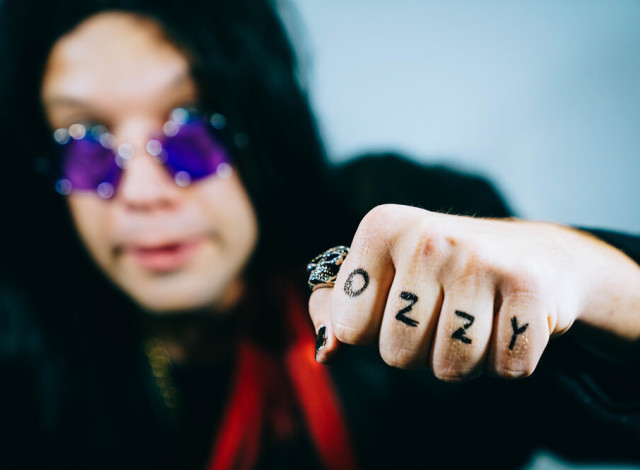 Brandon Styles VARIETY SHOW - Comedy, Magic & 60 Impressions!