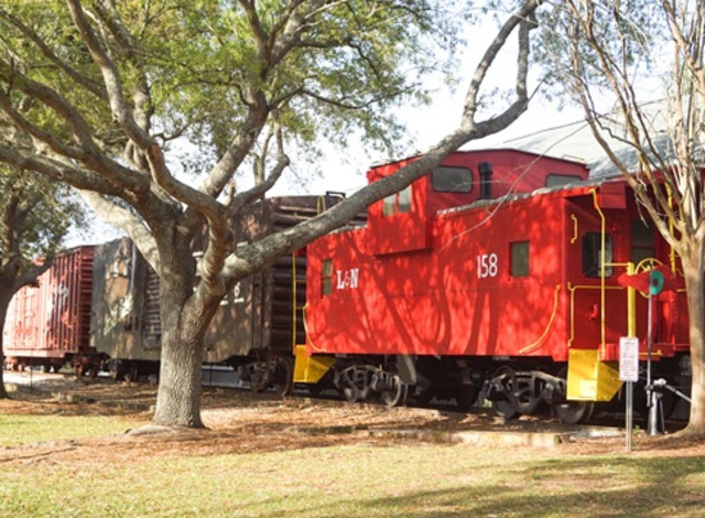 2026 Winter Showcase Series: From Railroads to Tall Tales: The Wonders of Early Foley