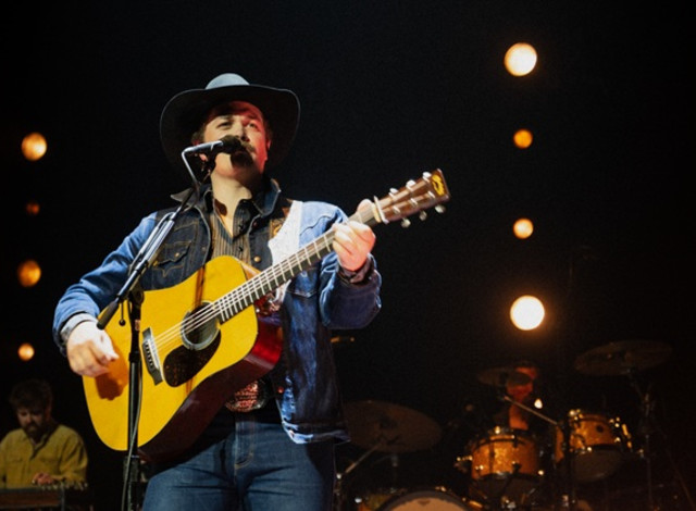 C Spire Concert Series Presents: Zach Top with Special Guest Cole Goodwin