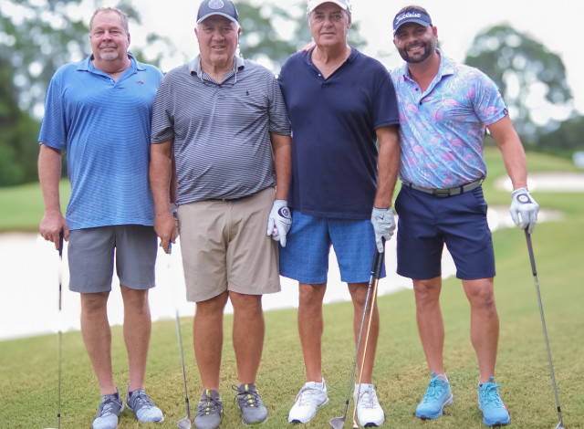 The Sassy Bass Classic