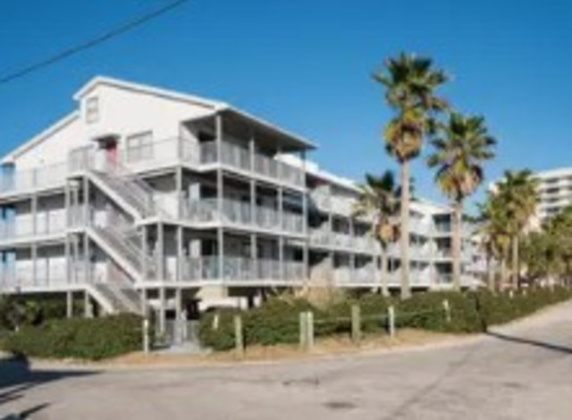 My Orange Beach Rentals