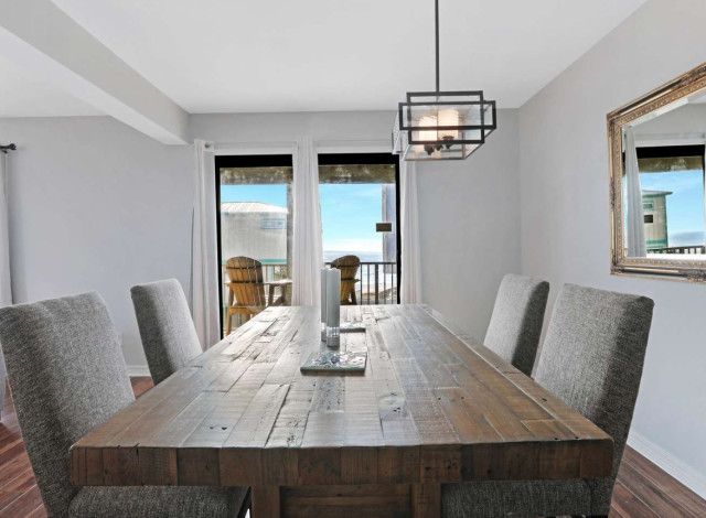 My Orange Beach Rentals