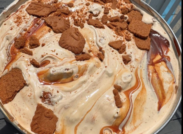 Del's Ice Cream