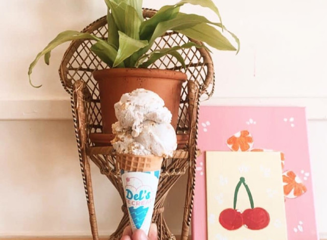 Del's Ice Cream