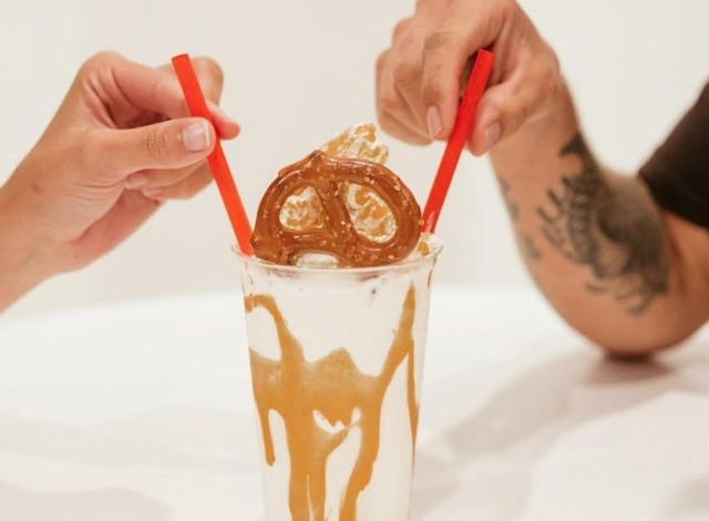 Del's Ice Cream