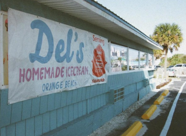 Del's Ice Cream