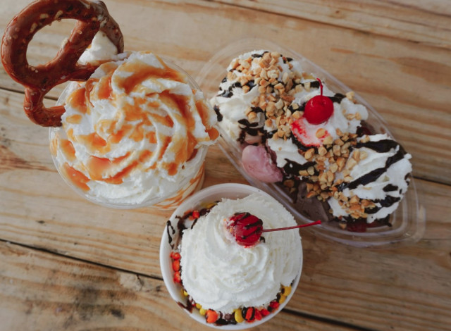 Del's Ice Cream
