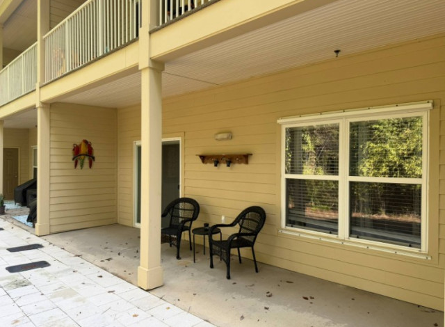 Dolphin Villas #207