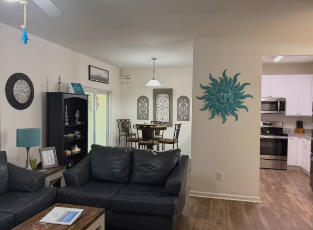 Dolphin Villas #207