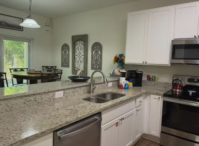 Dolphin Villas #207