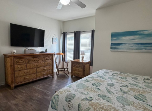Dolphin Villas #207