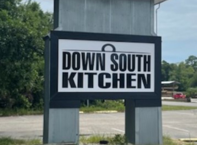 Down South Kitchen