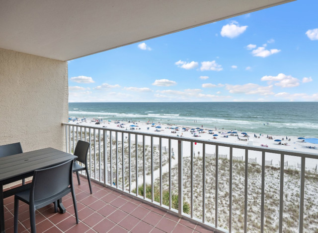 Beach Dream Rentals, LLC
