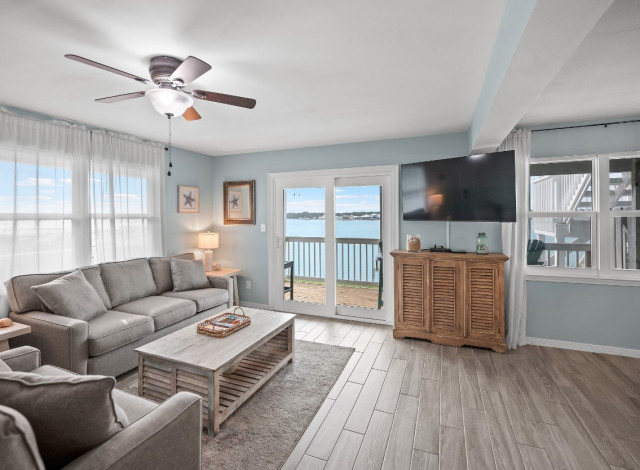 Beach Dream Rentals, LLC
