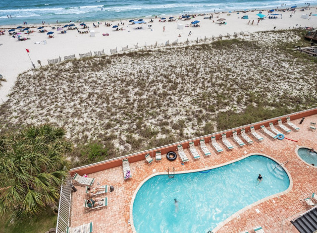 Beach Dream Rentals, LLC