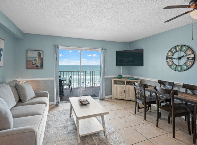 Beach Dream Rentals, LLC