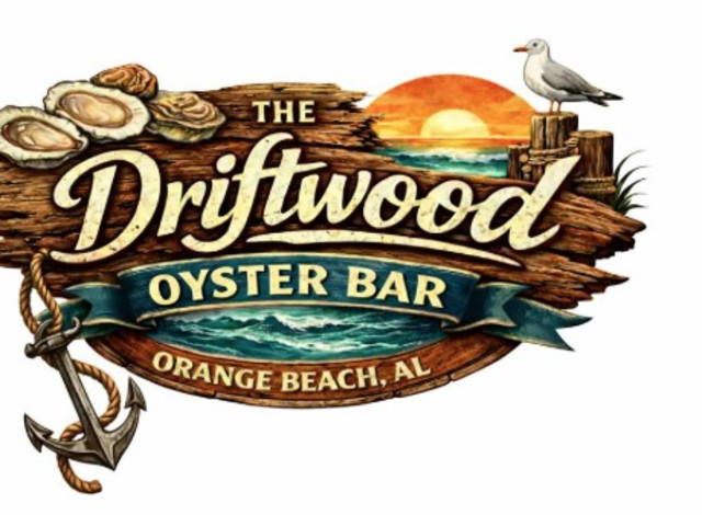 Driftwood Oyster Bar