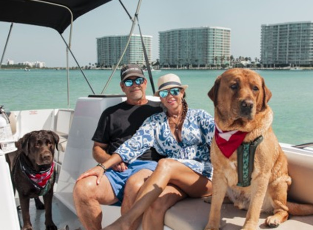 Orange Beach Boat Rentals