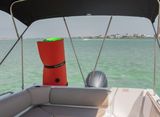 Orange Beach Boat Rentals