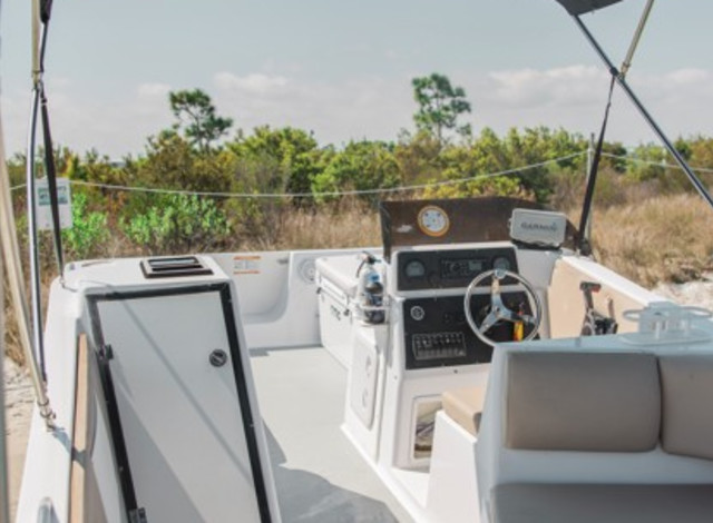 Orange Beach Boat Rentals