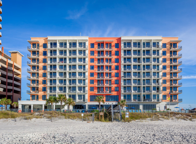 Hampton Inn & Suites Orange Beach