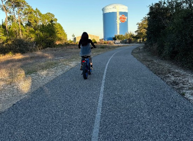 E Bike of Orange Beach