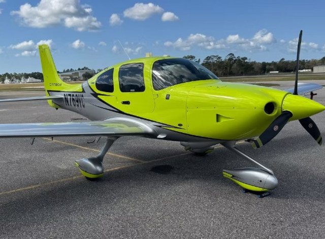 ELEV8 Aviation, LLC